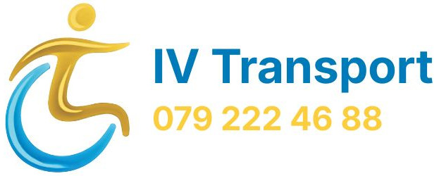 IV Transport Logo